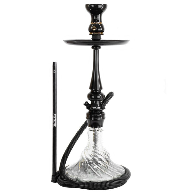 Amazon Future Godzilla Hookah - Black