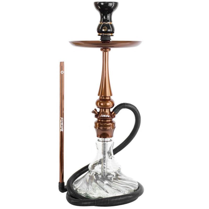 Amazon Future Godzilla Hookah - Bronze