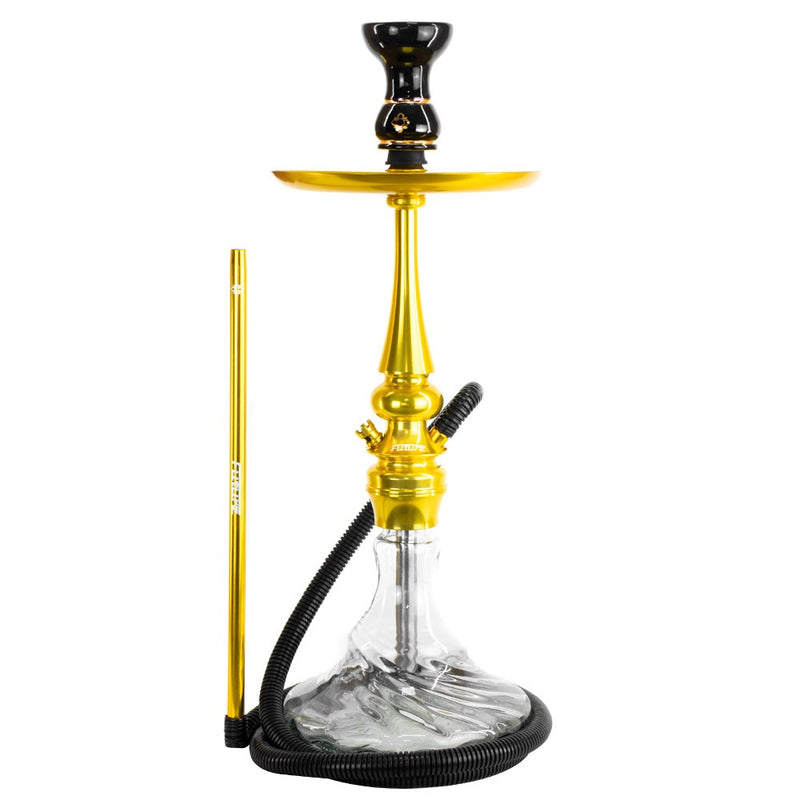 Amazon Future Godzilla Hookah - Gold