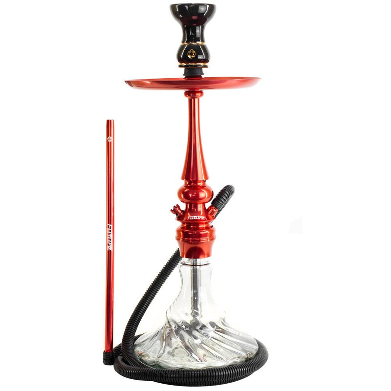 Amazon Future Godzilla Hookah - Red