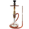 Amazon Future Hookah - Bronze-Piopo