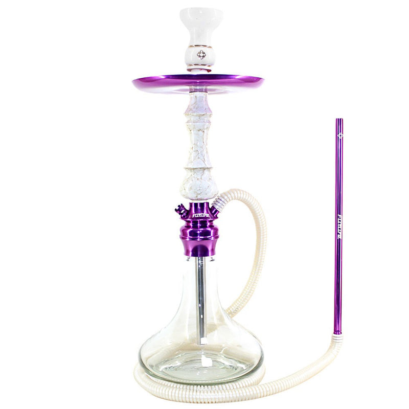 Amazon Future Hookah - Purple