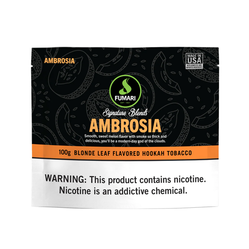 Fumari Ambrosia