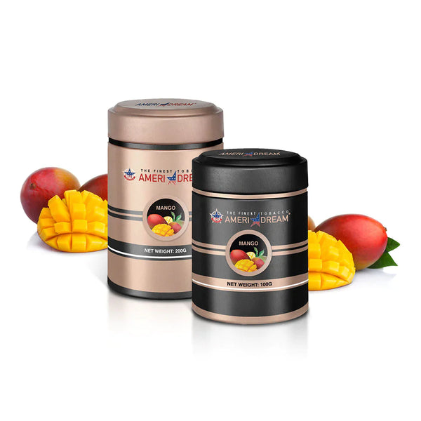 Ameridream Mango Hookah Flavors - 