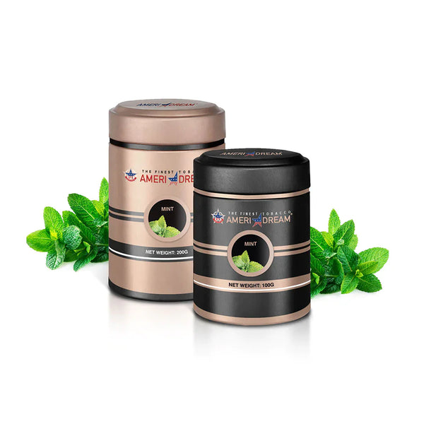 Ameridream Mint Hookah Flavors - 