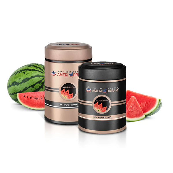 Ameridream Watermelon Hookah Flavors - 