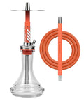 Amotion FUTR Hookah - Rouge