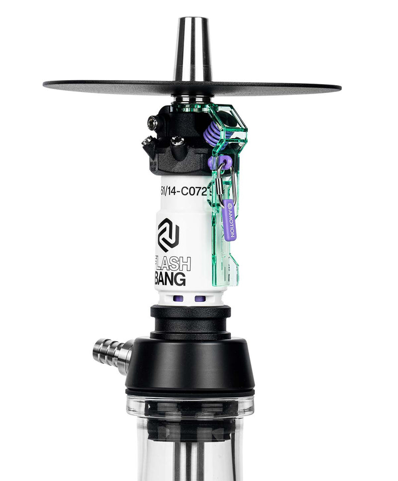 Amotion Flash Bang Hookah - 