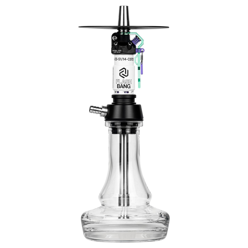 Amotion Flash Bang Hookah