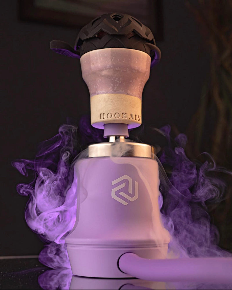 Amotion Roam Mini Hookah - 