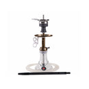 Amy Deluxe Alu Buzz Bag 116.03 Hookah -
