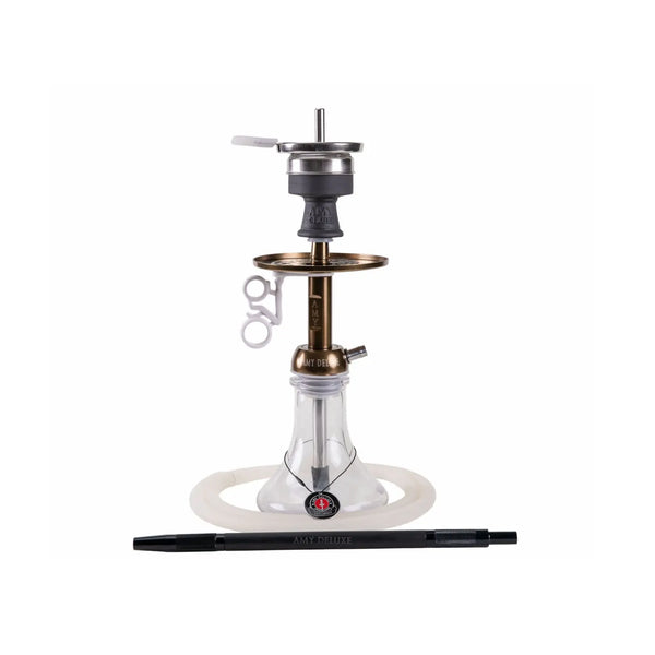 Amy Deluxe Alu Buzz Bag 116.03 Hookah -