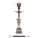 Amy Deluxe Mini Tura 091.02 Hookah -