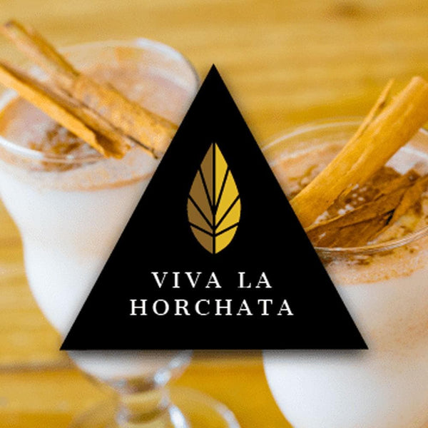 Azure Black Line Viva La Horchata Hookah Shisha Flavor - 