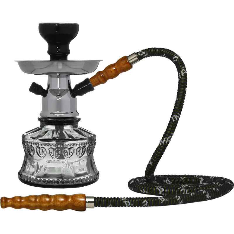 MYA 1863 BACCI 256 Hookah - 