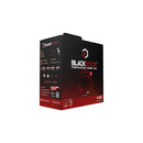BLACKCOCO's CUBES26 26mm Cube Hookah Charcoal 4kg Box -