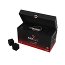BLACKCOCO's Cubes 27 mm Hookah Charcoal -