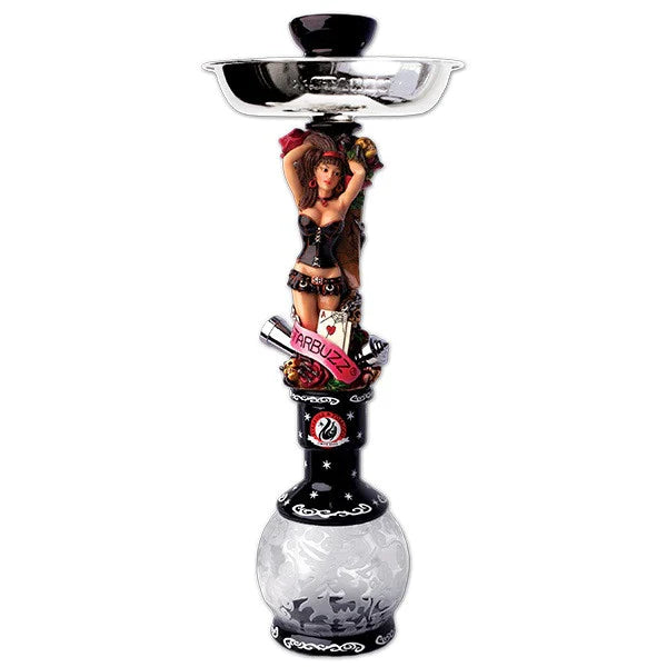 Starbuzz Junior Sexy Ladies Hookah - 