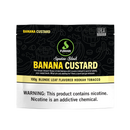 Fumari Banana Custard