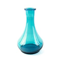 Drop Hookah Base - Sea Blue