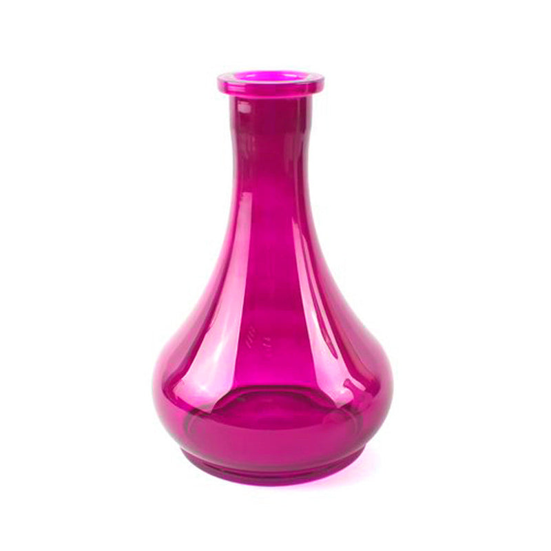 Drop Hookah Base - Pink