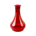 Drop Hookah Base - Red