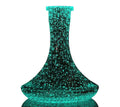 Traditional Glass Hookah Base - Glow