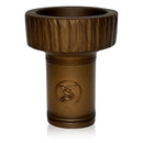ST Red Phoenix Hookah Shisha Bowl