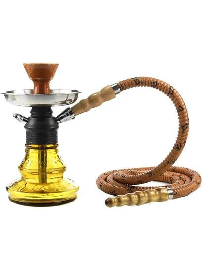 MYA Bijou Hookah - 