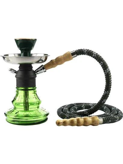 MYA Bijou Hookah - 