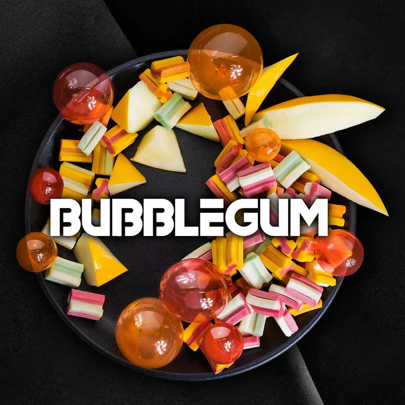 Blackburn Bubble Gum Hookah Flavors -