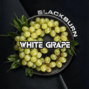 Blackburn White Grape Hookah Flavors -