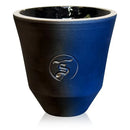 ST Mommy Form "Indigo" Classic Hookah Shisha Bowl