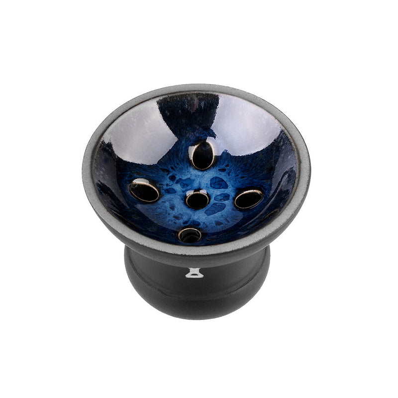 Alpha Hookah Bowl Doll