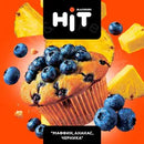 Blackburn Hit Craft Muffin Hookah Flavors