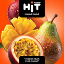 Blackburn Hit Mango Tango Hookah Flavors