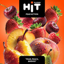 Blackburn Hit Pear Action Hookah Flavors