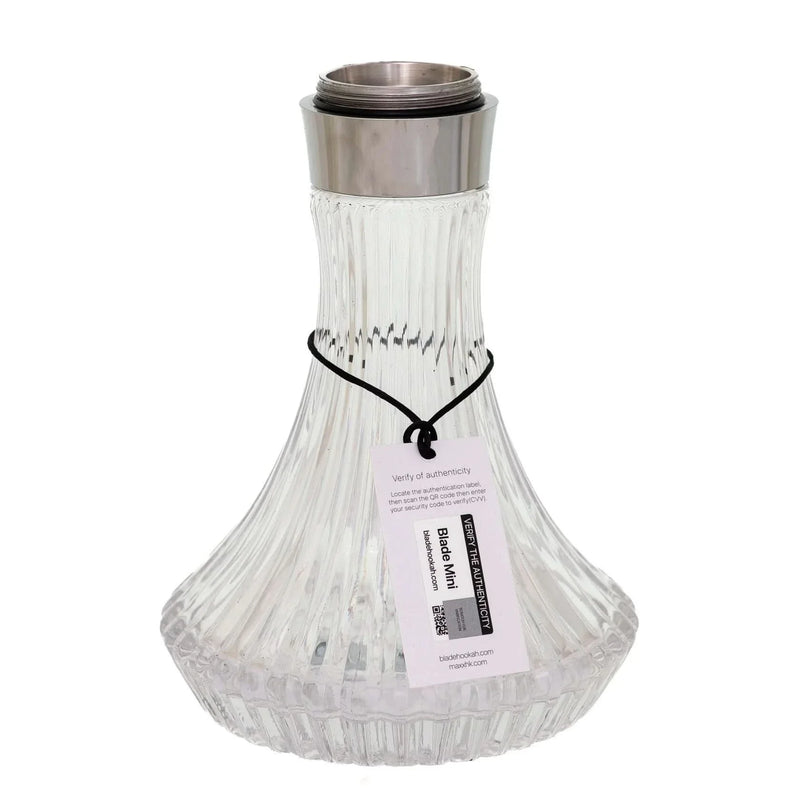 Blade Hookah M2 Mini Hookah