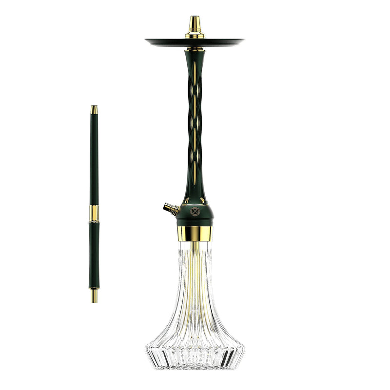 Blade Hookah M2 Hookah