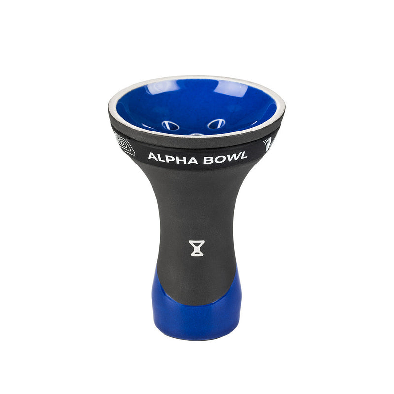 Alpha Race Hookah Shisha Bowl - 