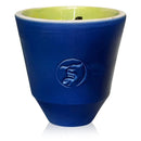 ST Mommy Form "Indigo" Classic Hookah Shisha Bowl