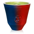 ST Mommy Form "Indigo" Phunnel Hookah Shisha Bowl