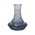 Bohemian Mini Hookah Base - Black