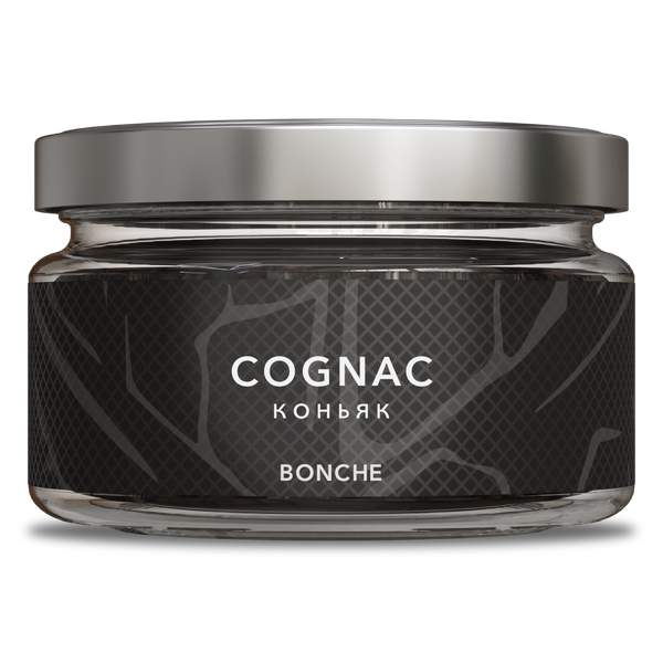 Bonche Cognac Hookah Shisha Flavor