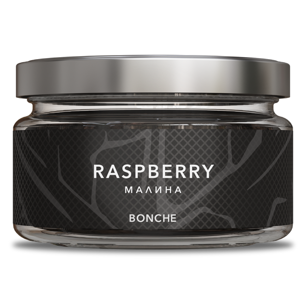 Bonche Raspberry Hookah Shisha Flavor