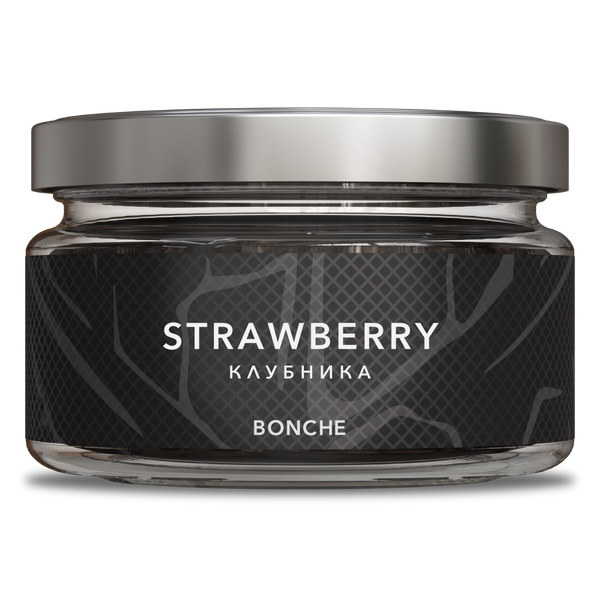 Bonche Strawberry Hookah Shisha Flavor