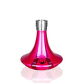 Steamulation Ultimate Gen.II Hookah Base with Steam Click - Pink Metallic