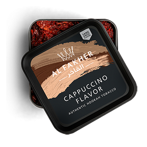 Al Fakher Cappuccino