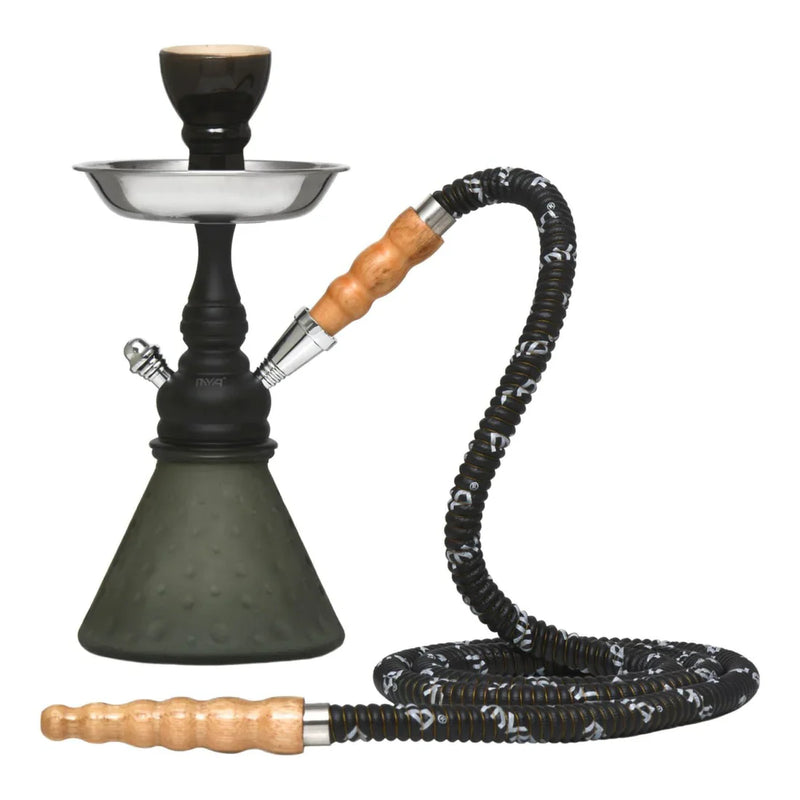 MYA Chikita Glass Small Hookah - 