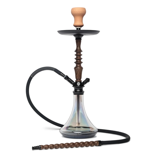 BYO 24" Saki Hookah - 